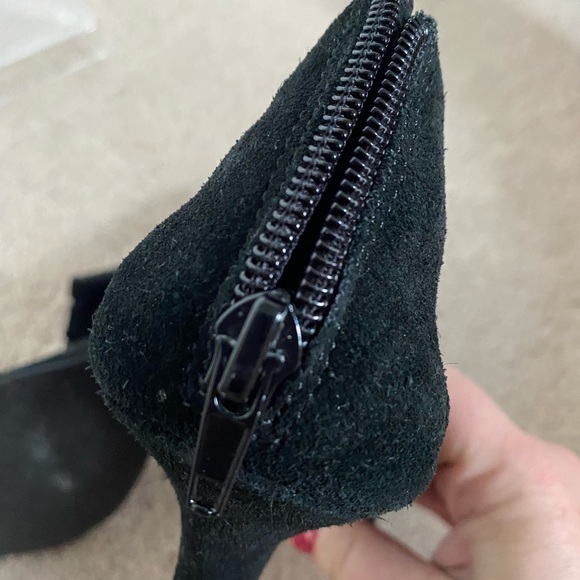 Steve Madden P Jodie Heels - Picture 8 of 10